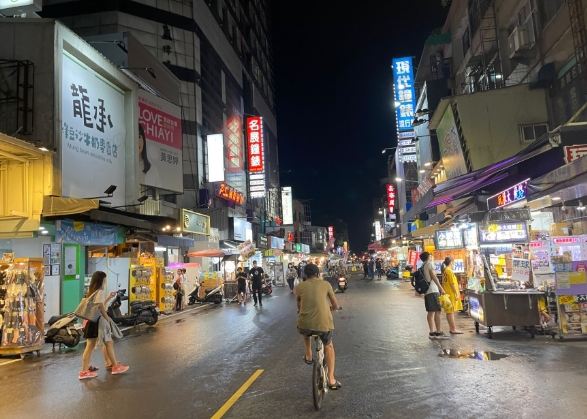 台灣花磚博物館
