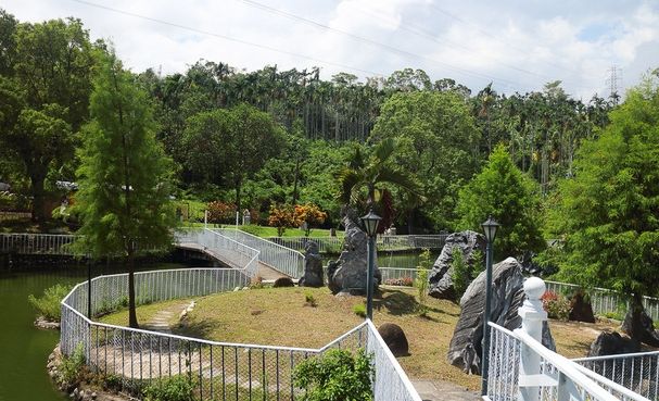 石頭公園優德親子樂園 石頭公園優德親子樂園
