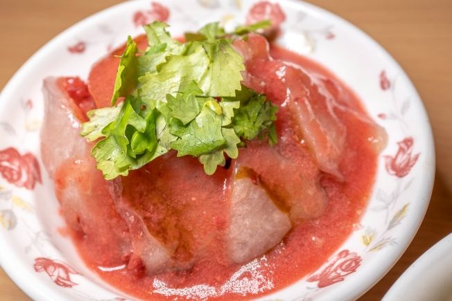 樹林美食推薦