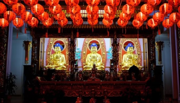 正覺寺