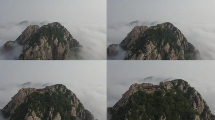兔耳山 兔耳山