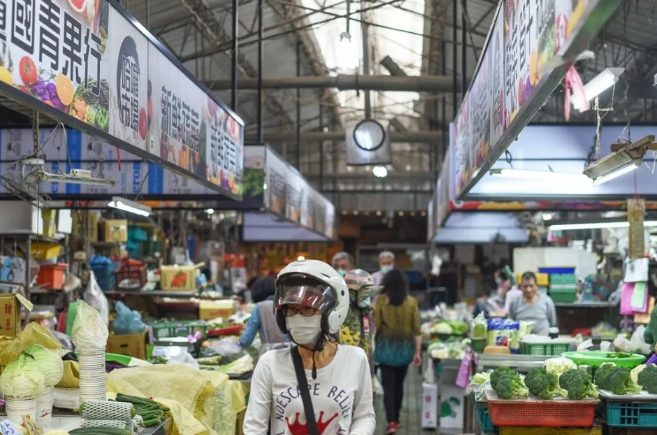 哈囉市場 哈囉市場