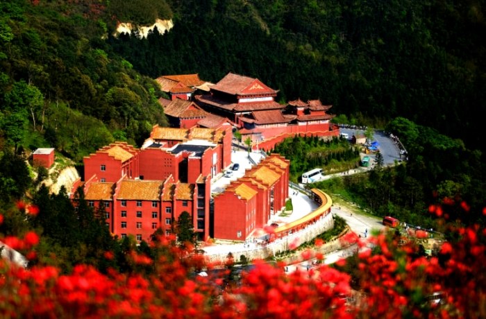 阳明山 阳明山