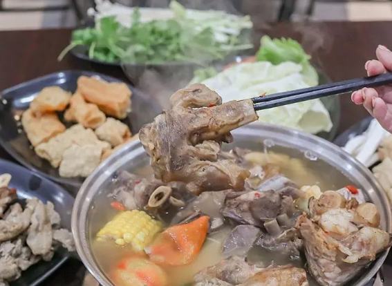 新竹南大路美食