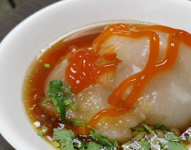 雙連美食 雙連美食