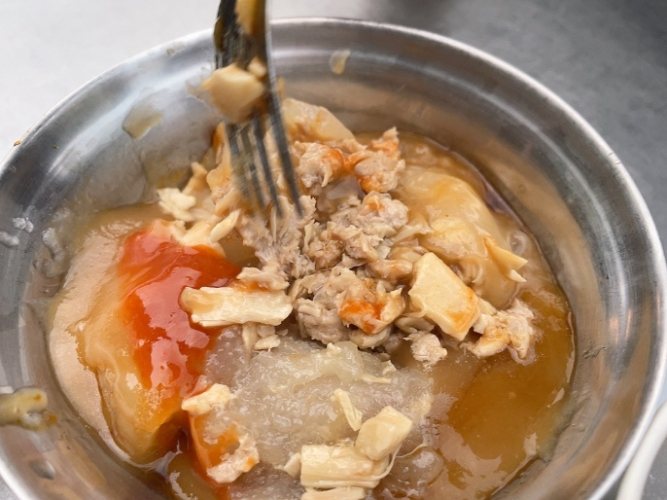 白河美食 白河美食