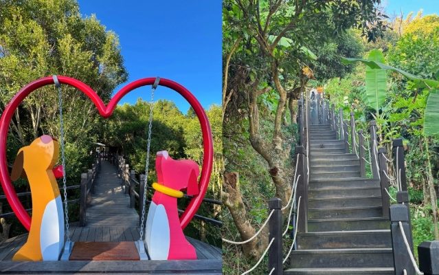 台中免費景點 台中免費景點