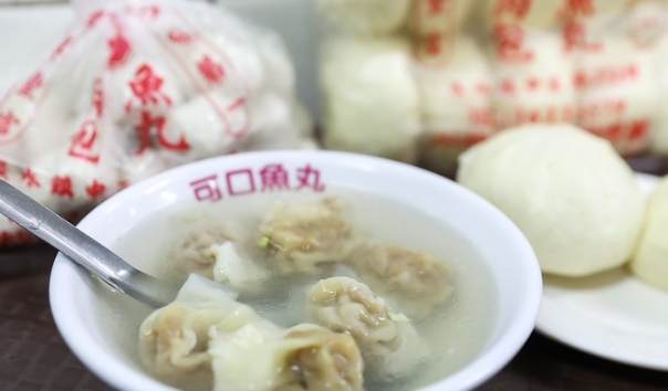 淡水必吃 淡水必吃