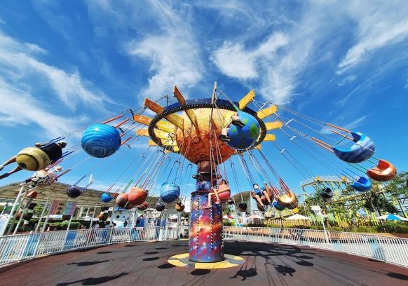 北部遊樂園 北部遊樂園