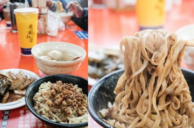 台中第二市場 台中第二市場