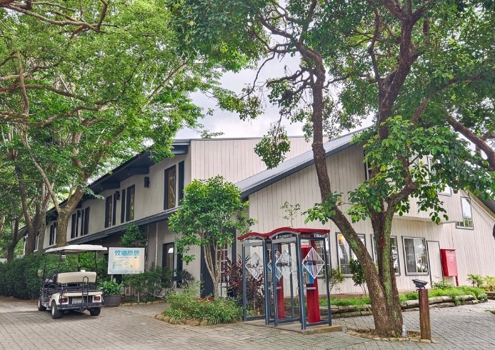 飛牛牧場住宿