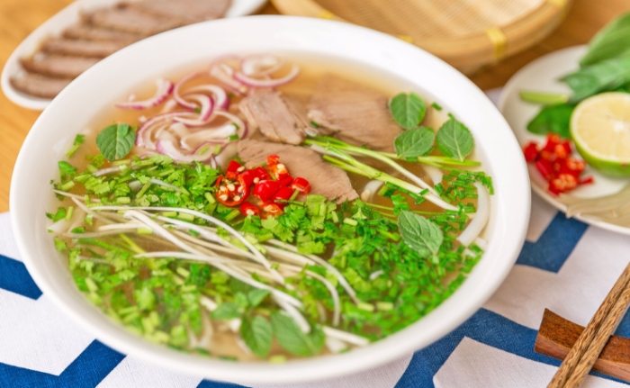 好吃河粉 好吃河粉
