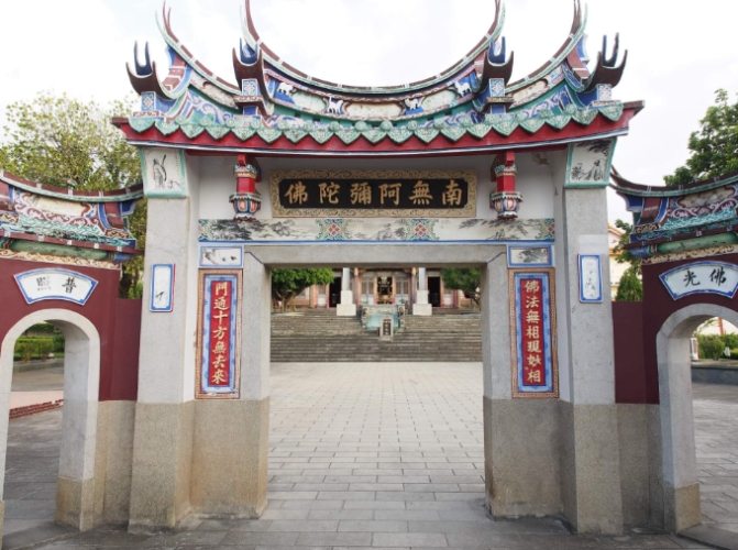 大仙寺 大仙寺