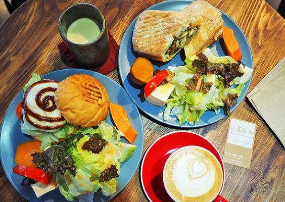 台中推薦早午餐 台中推薦早午餐