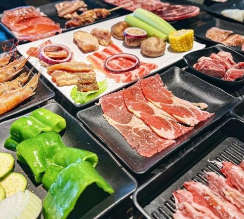 新竹吃到飽餐廳 新竹吃到飽餐廳