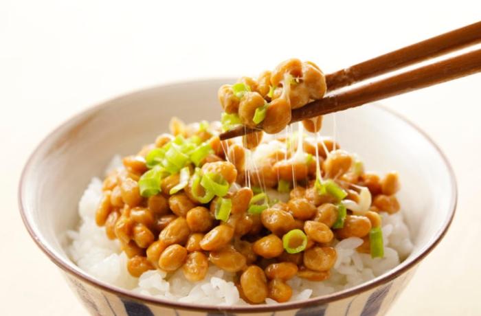 納豆功效 納豆功效