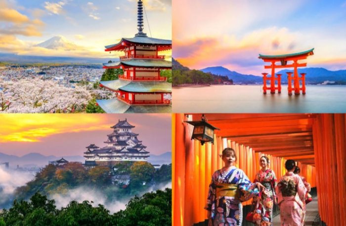 國外旅遊推薦 國外旅遊推薦