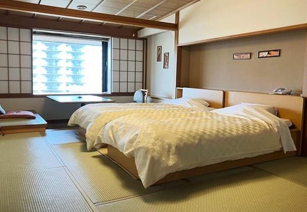函館住宿