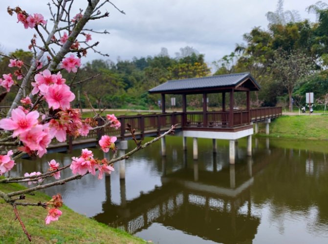 山上花園水道博物館 山上花園水道博物館