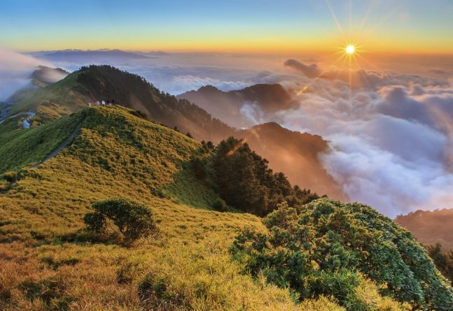 美人山秘境 美人山秘境