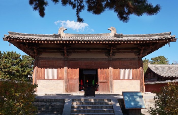 正覺寺