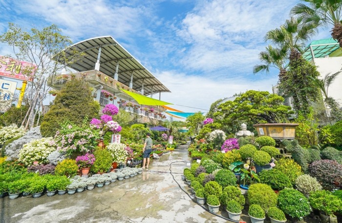 彰化免費景點 彰化免費景點