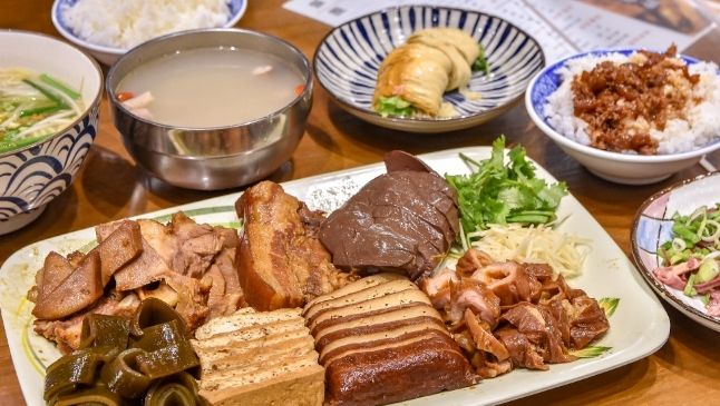 宜蘭美食推薦