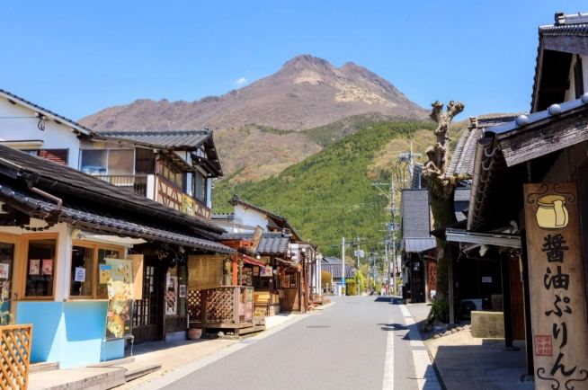 北九州景點 北九州景點
