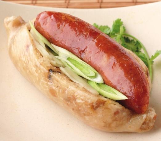 大社中山路美食 大社中山路美食