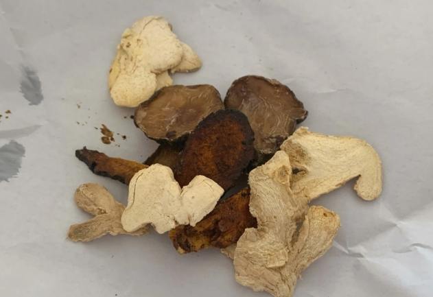 四逆湯 四逆湯