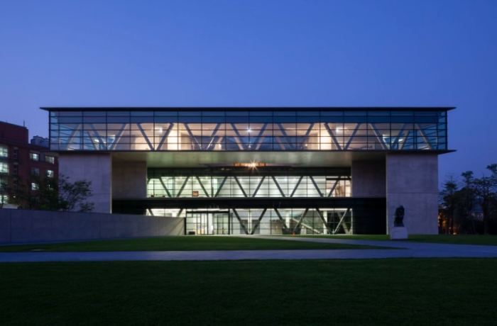 亞洲大學美術館