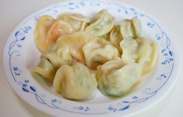 東門市場美食