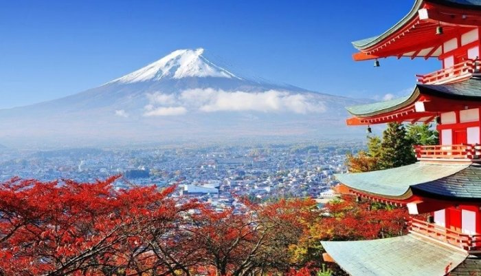 國外旅遊推薦 國外旅遊推薦