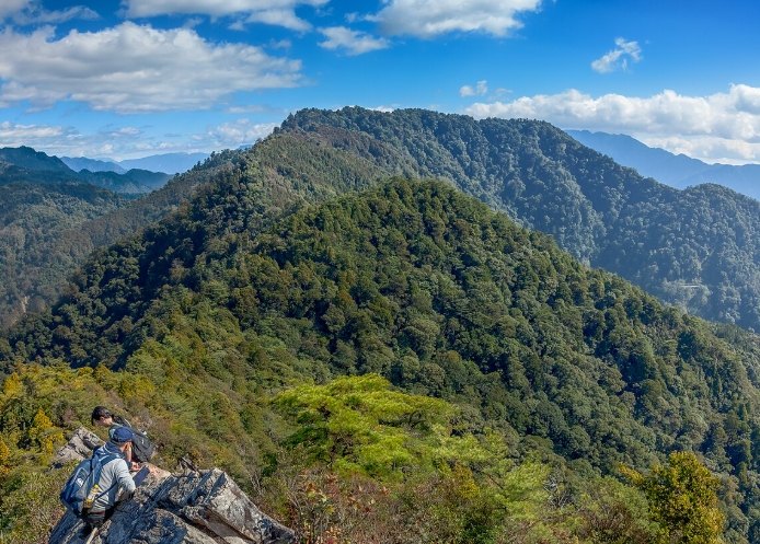稍來山 稍來山