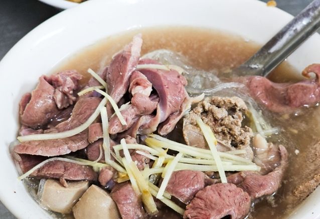 台南火車站飯店