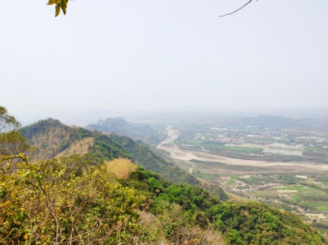 雙峰山 雙峰山