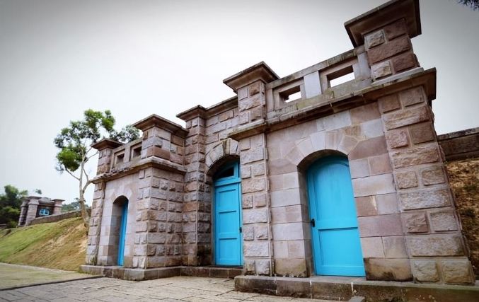 山上水道博物館 山上水道博物館