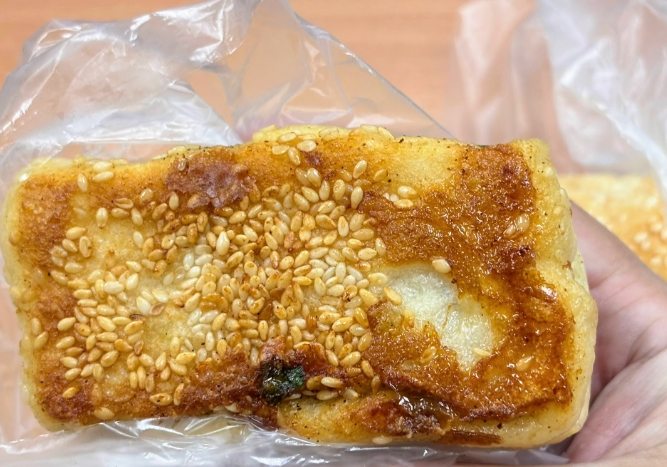 高雄必吃早餐