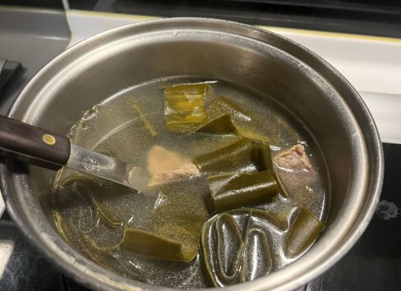 昆布煮法 昆布煮法
