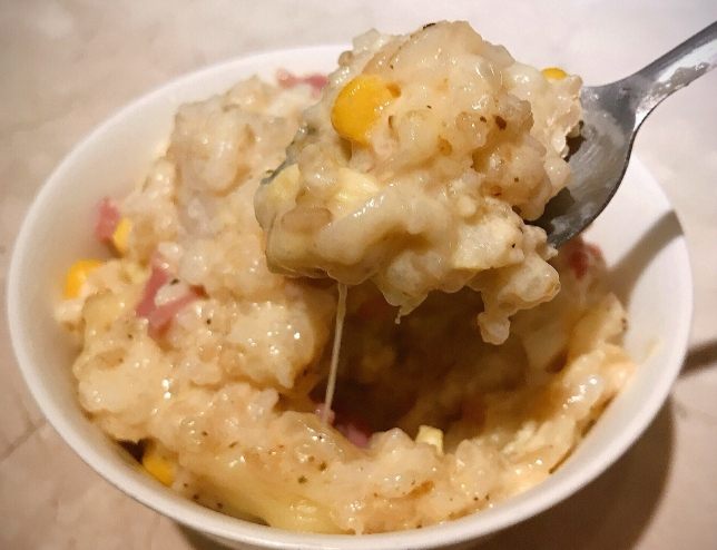 奶油燉飯做法 奶油燉飯做法