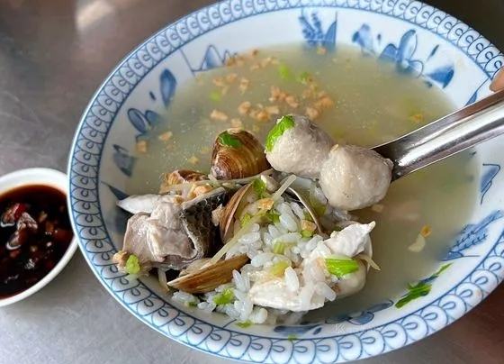 麥寮橋頭美食 麥寮橋頭美食