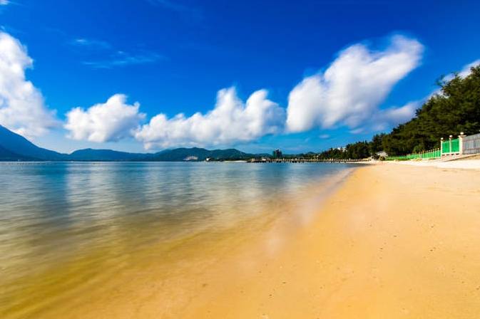 深圳景點 深圳景點