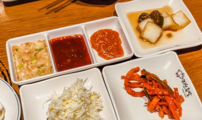 弘大美食 弘大美食