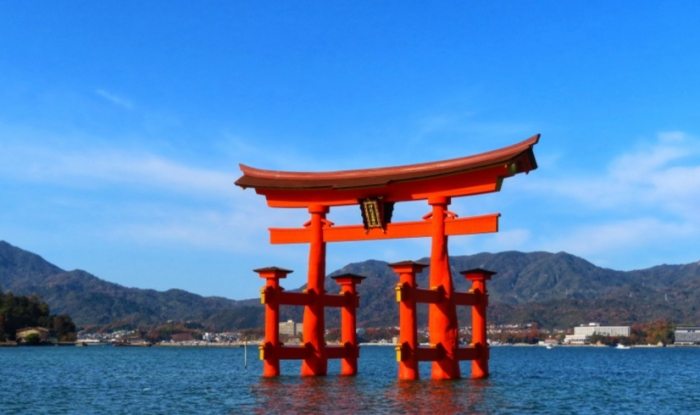 廣島旅遊 廣島旅遊