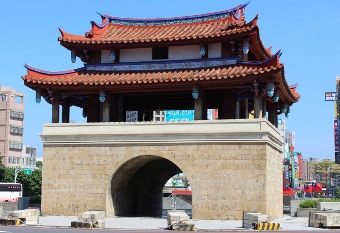 新竹市影像博物館 新竹市影像博物館