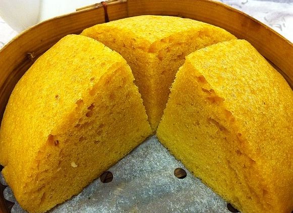 馬來糕 馬來糕