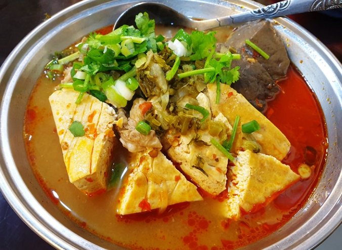 明德美食 明德美食