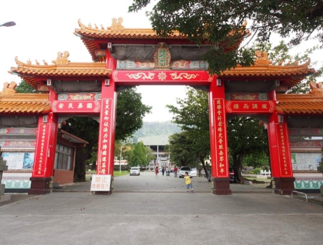 大仙寺 大仙寺