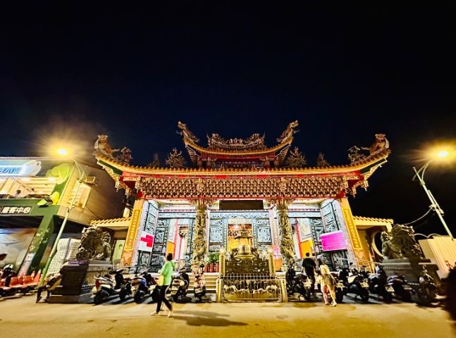 蘆竹景點 蘆竹景點