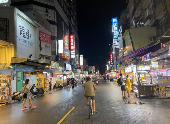 嘉義市立博物館 嘉義市立博物館